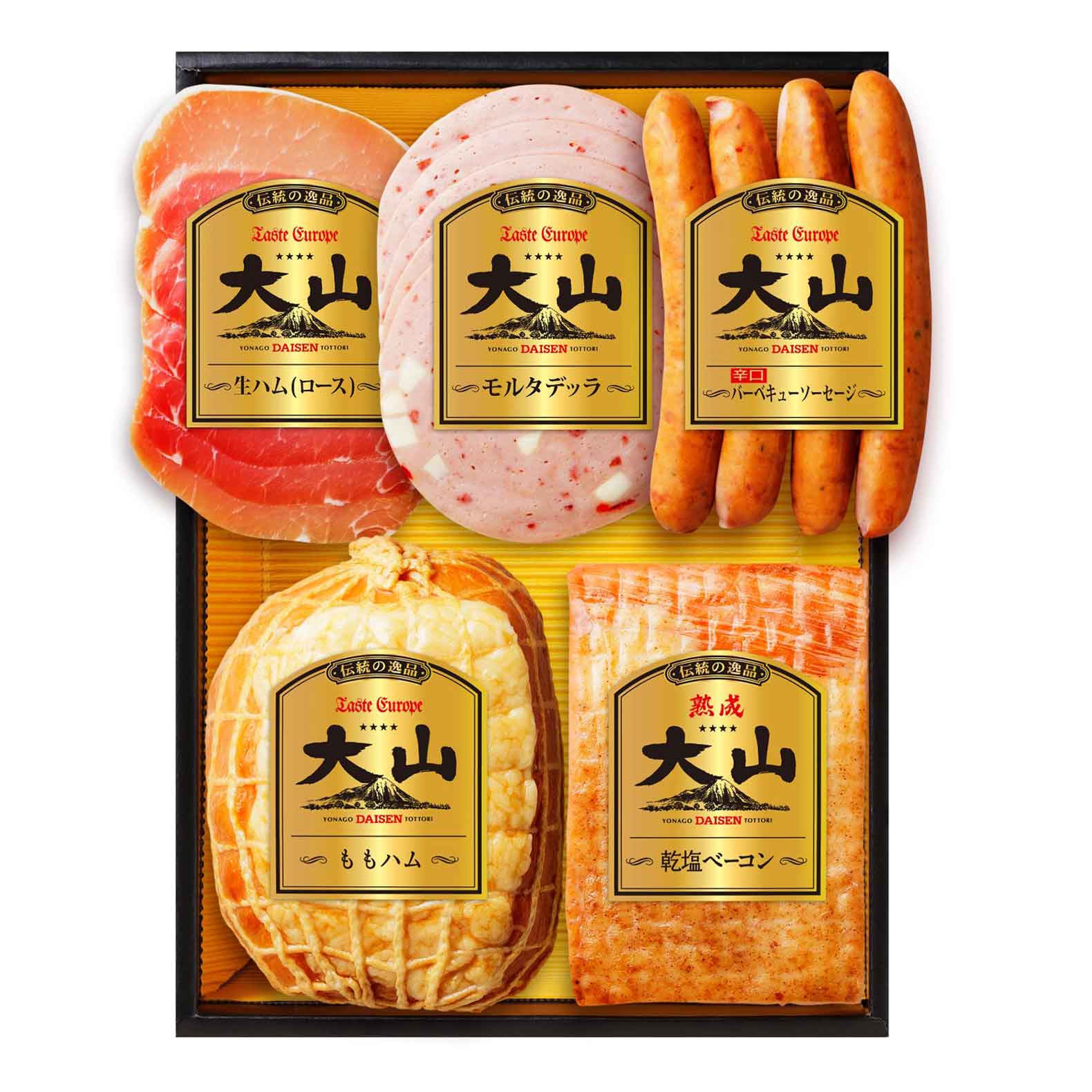 ランキング第1位ランキング第1位大特価 大山ハム 辛口ハワイアンサラミ