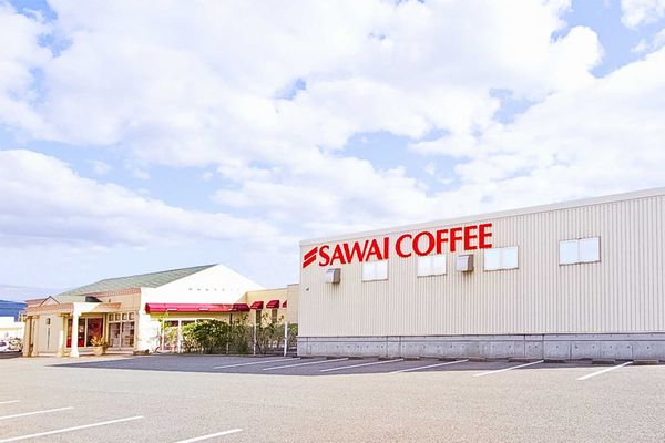 澤井珈琲 樽缶珈琲セット 【送料無料】 / 山陰の逸品おとりよせ～オンラインショップ～